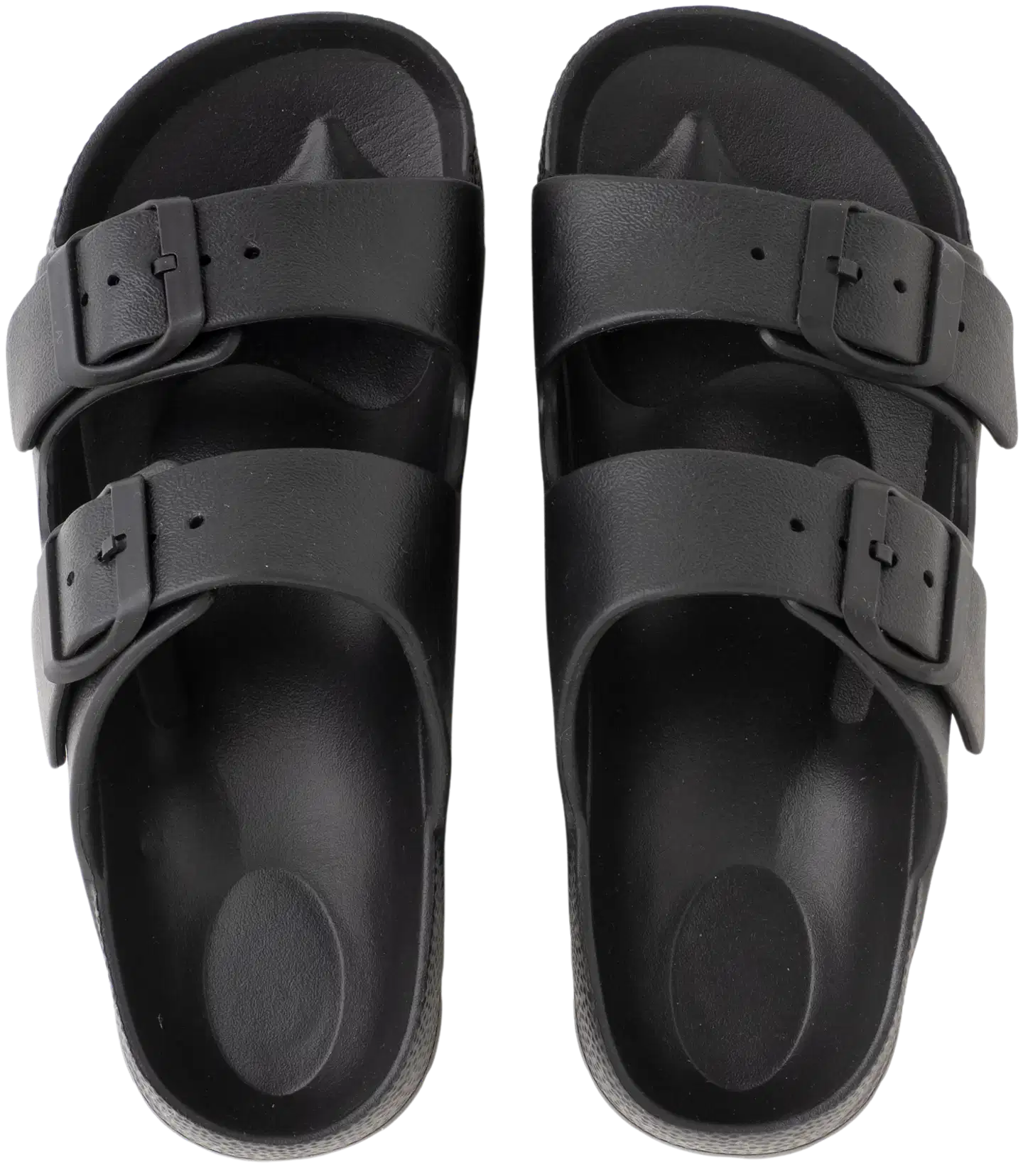 TEX lasten sandaalit I920152 - BLACK 1 - 1