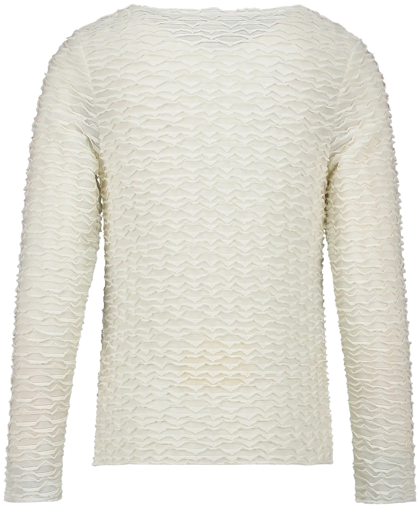 Hailys Lasten ph trikoo Ta44mina - offwhite - 3