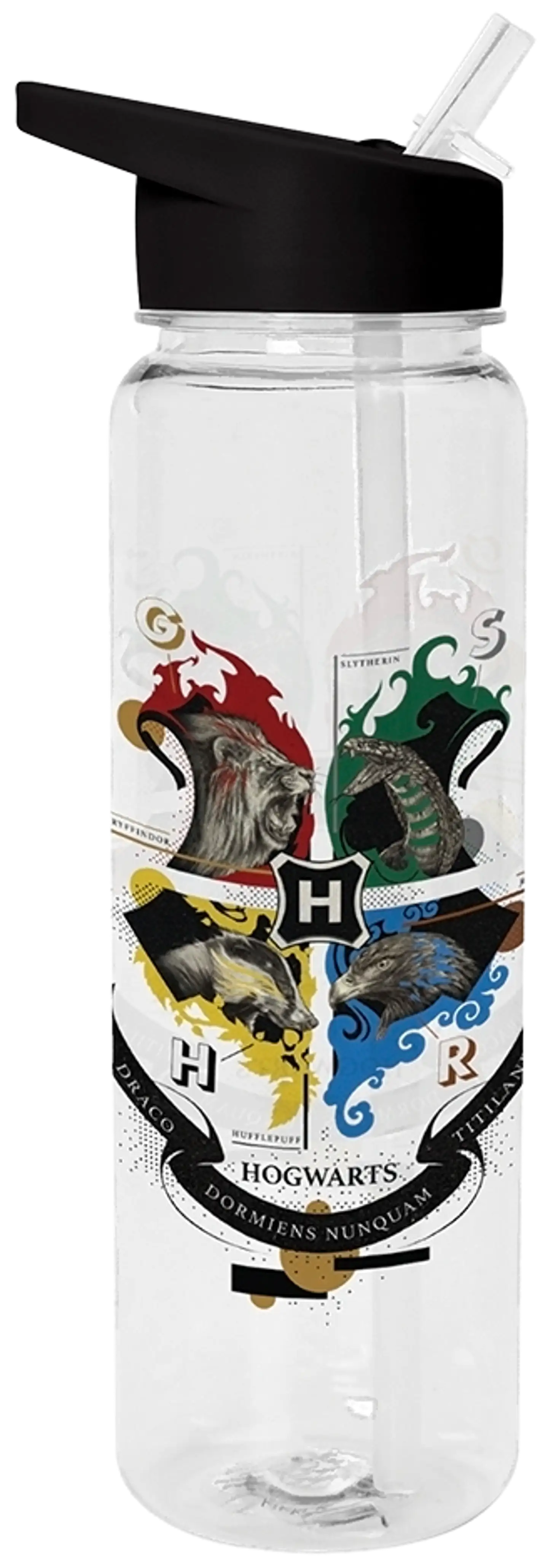 HARRY POTTER CREST Juomapullo