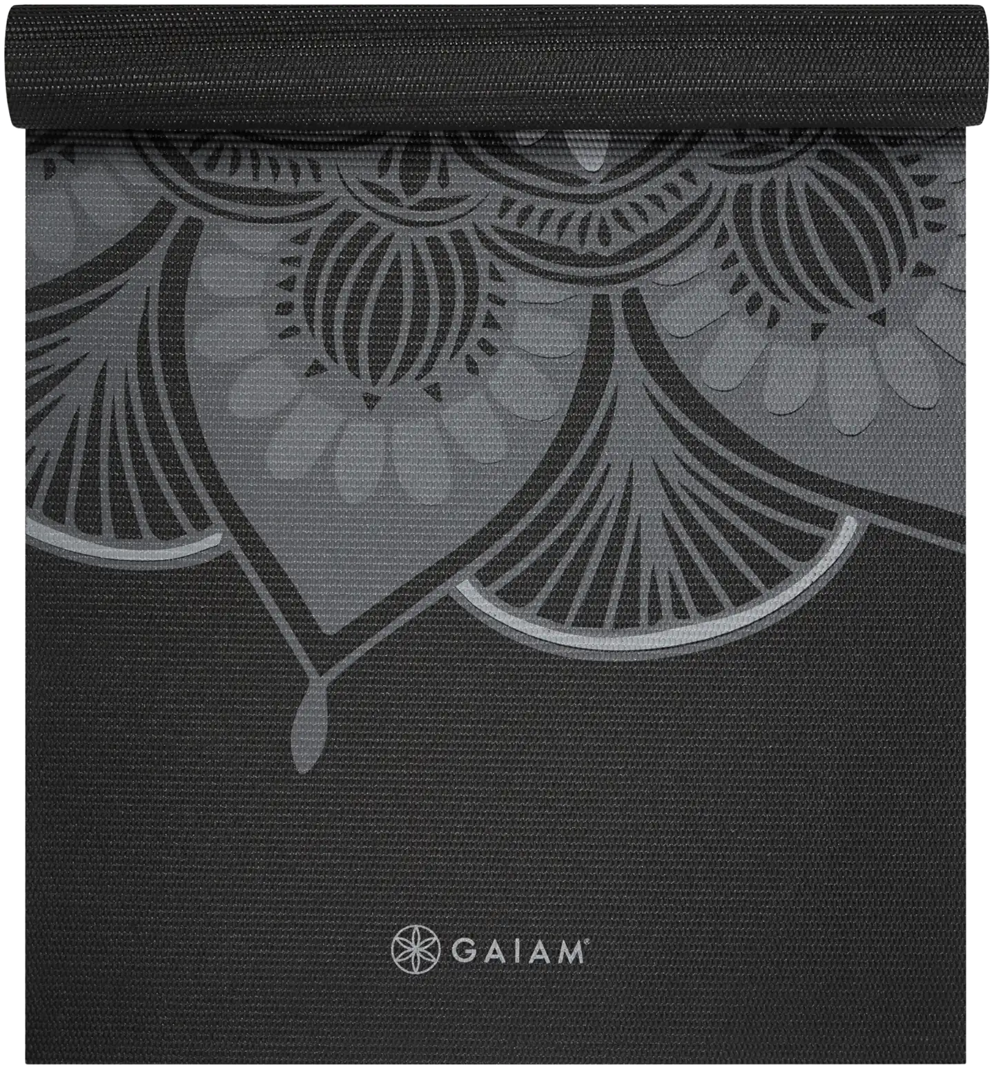 Gaiam joogamatto Mystic Ink 4 mm - 1