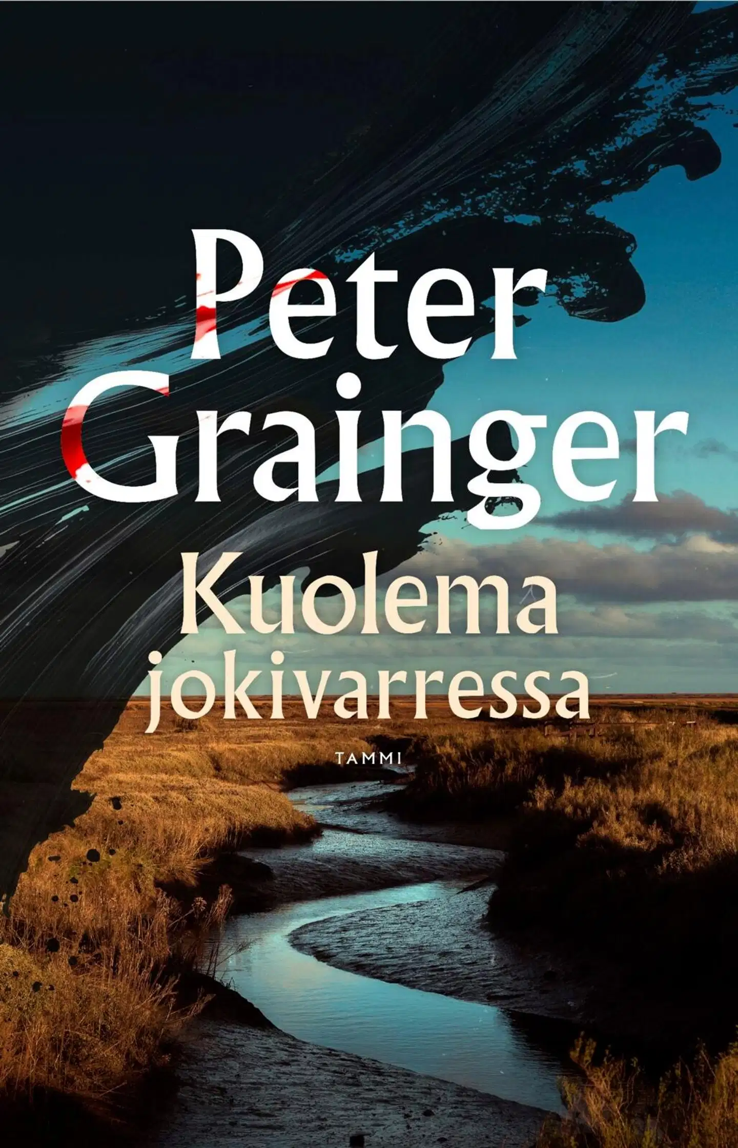 Grainger, Kuolema jokivarressa