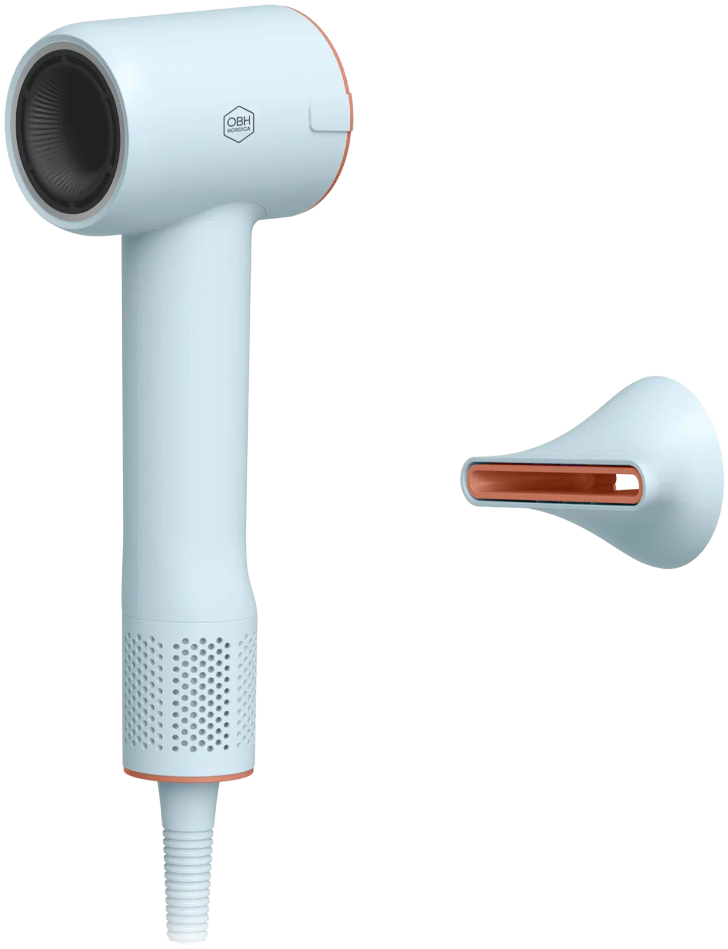 OBH Nordica Blumia Dawn hiustenkuivain NY5N10N0 - 2