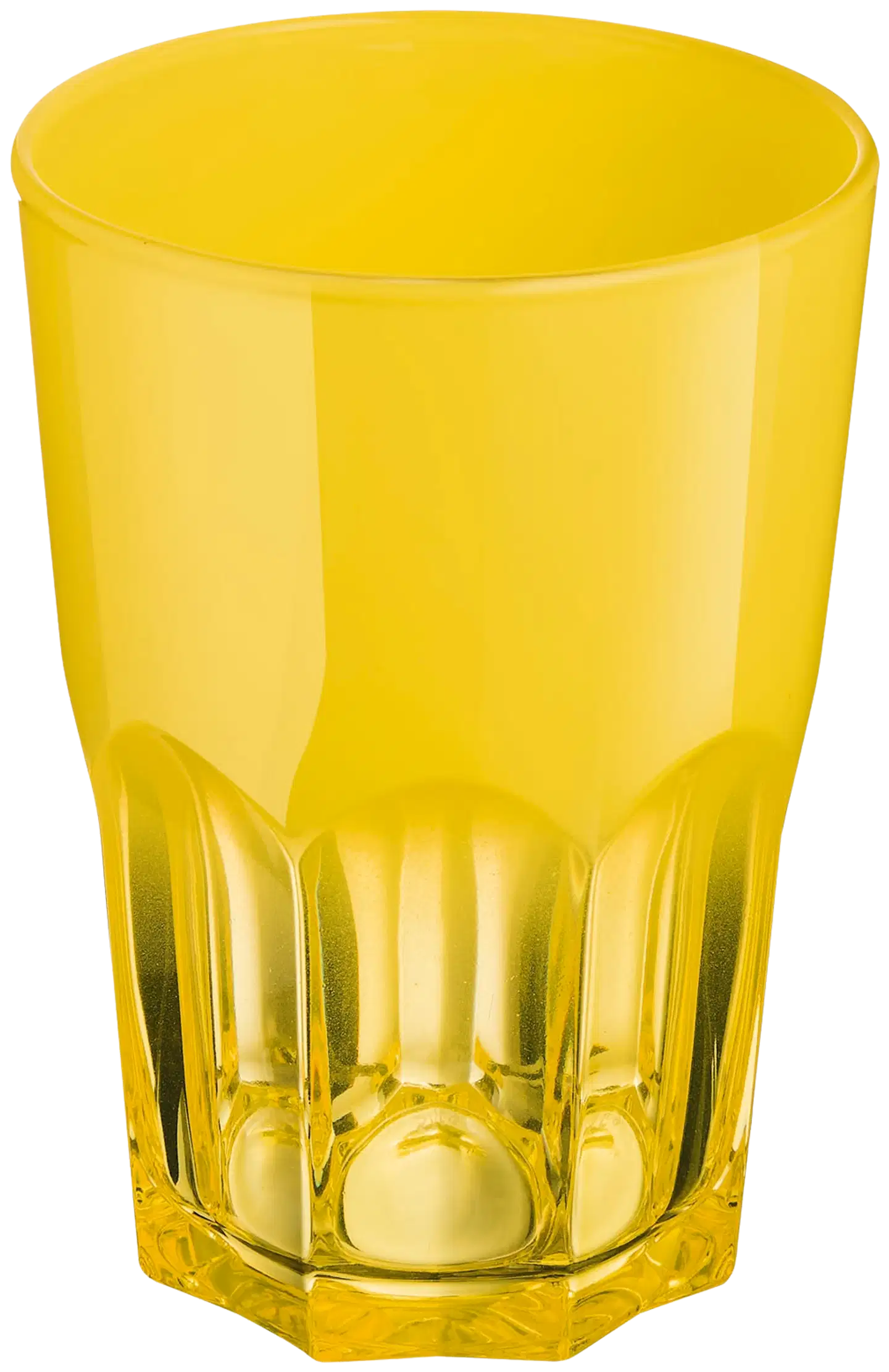 Luminarc juomalasi Summer Pop 40 cl keltainen - 2
