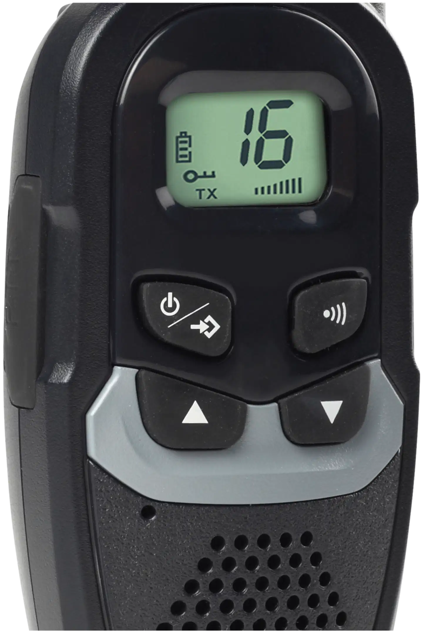 ICON PMR-radiopuhelimet - 3