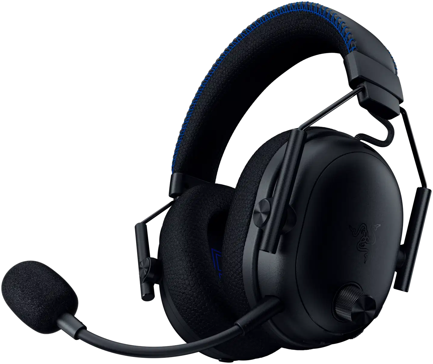Razer Blackshark V3 Pro langattomat kuulokkeet Playstation edition - 1