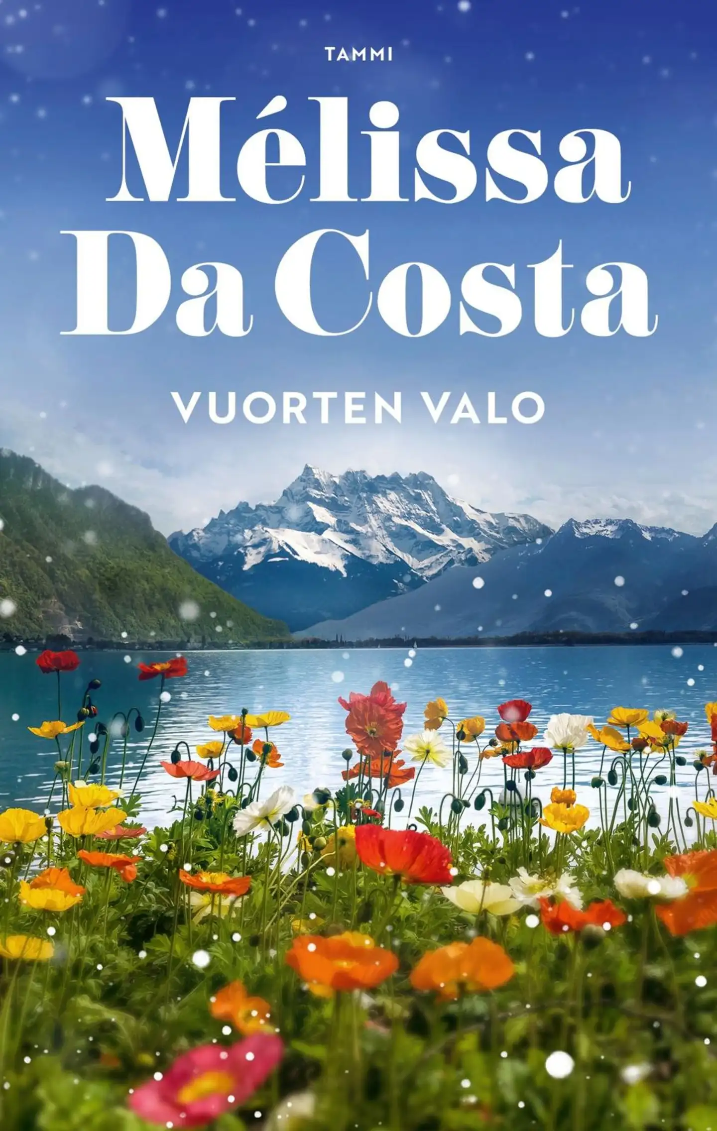 Da Costa, Vuorten valo