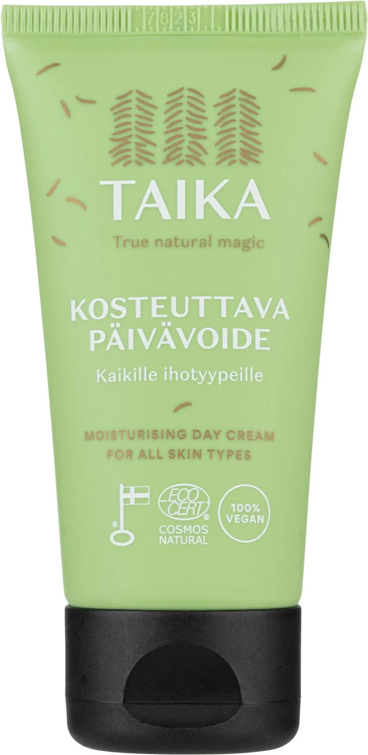 Taika Kosteuttava päivävoide ECO 50ml