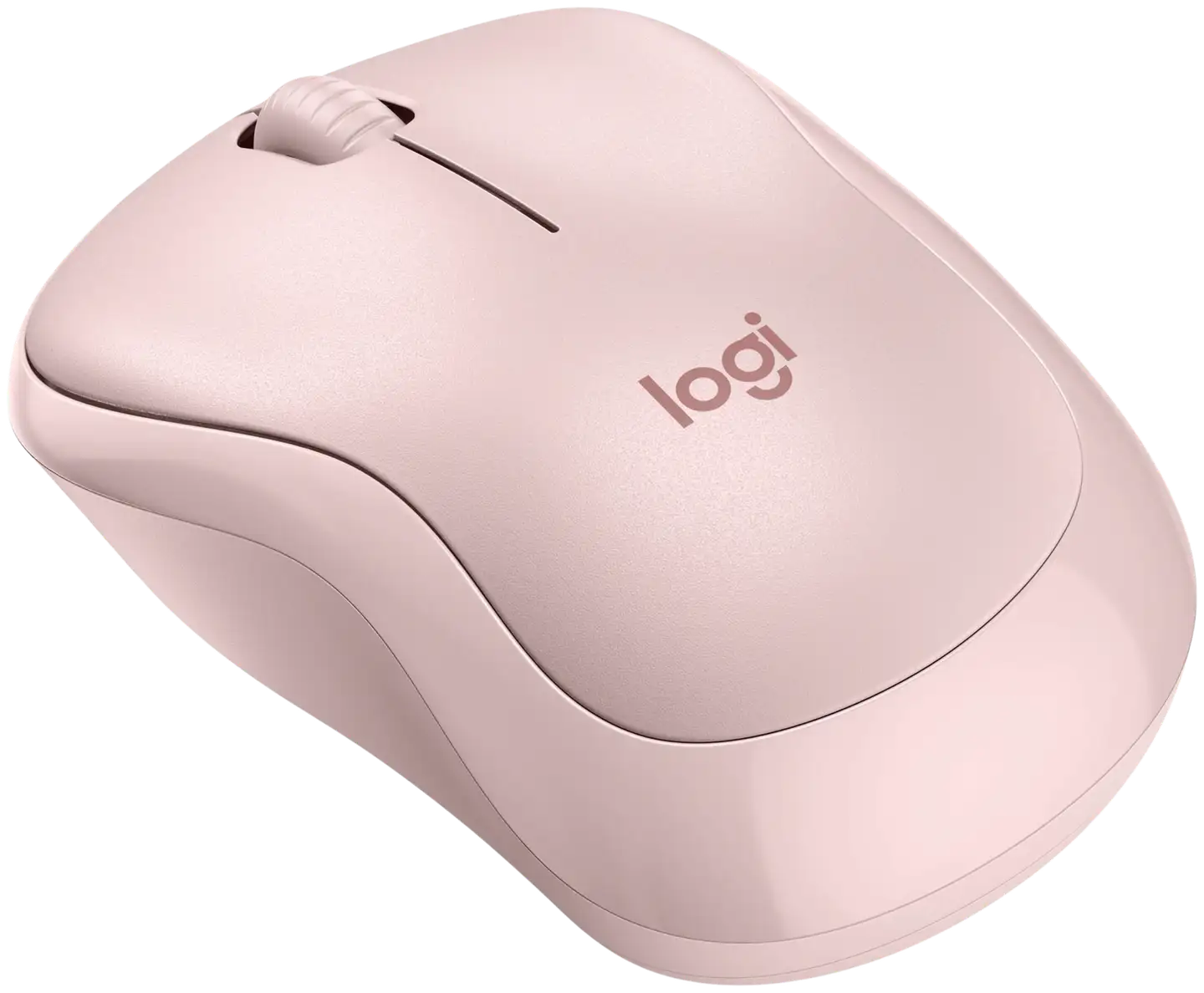 Logitech Hiiri bluetooth M240  - ruusu - 3