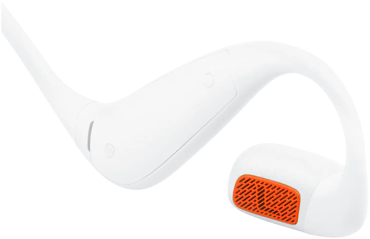 JBL langattomat avoimet Sport kuulokkeet Endurance Pace valkoinen - 4