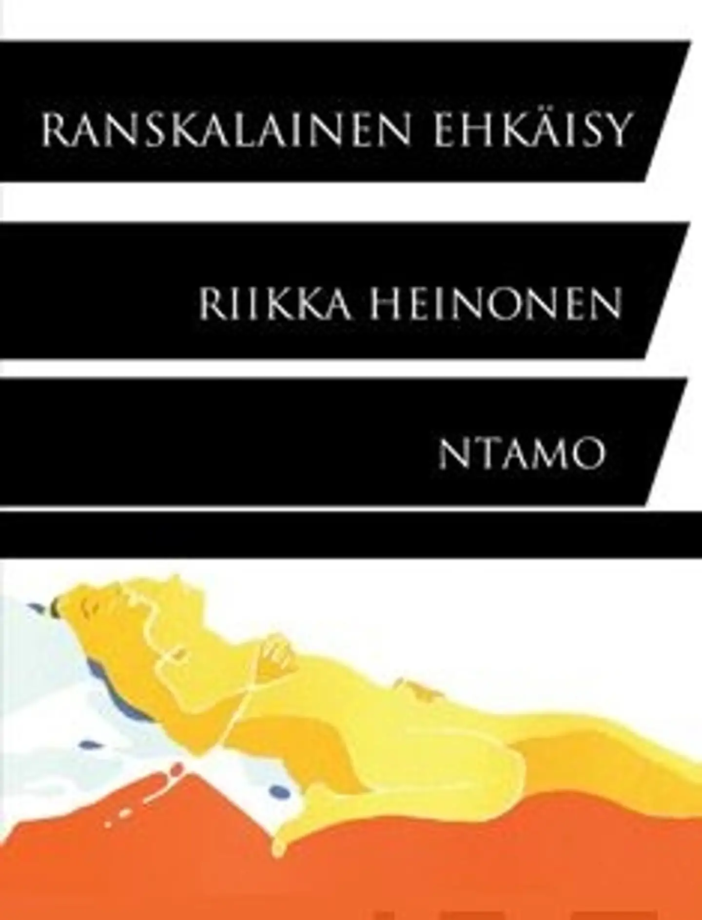 Heinonen, Ranskalainen ehkäisy