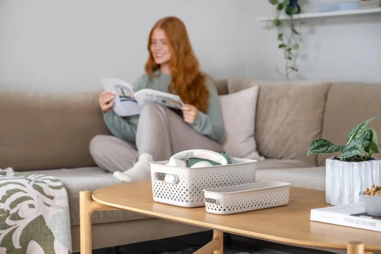 SmartStore™ säilytyskori Essence M - 3