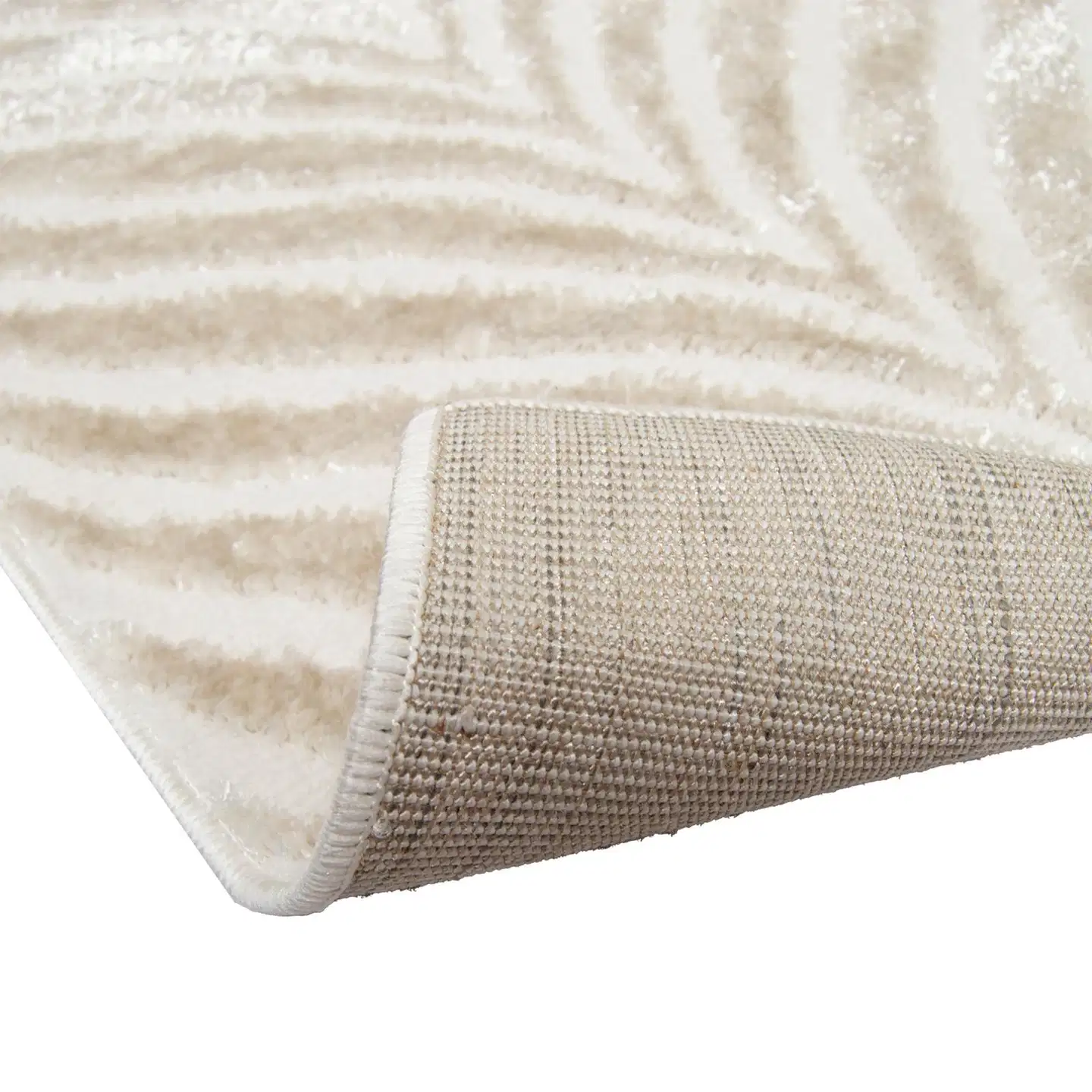 NOKOHOME nukkamatto Latte 160x235cm beige - 2