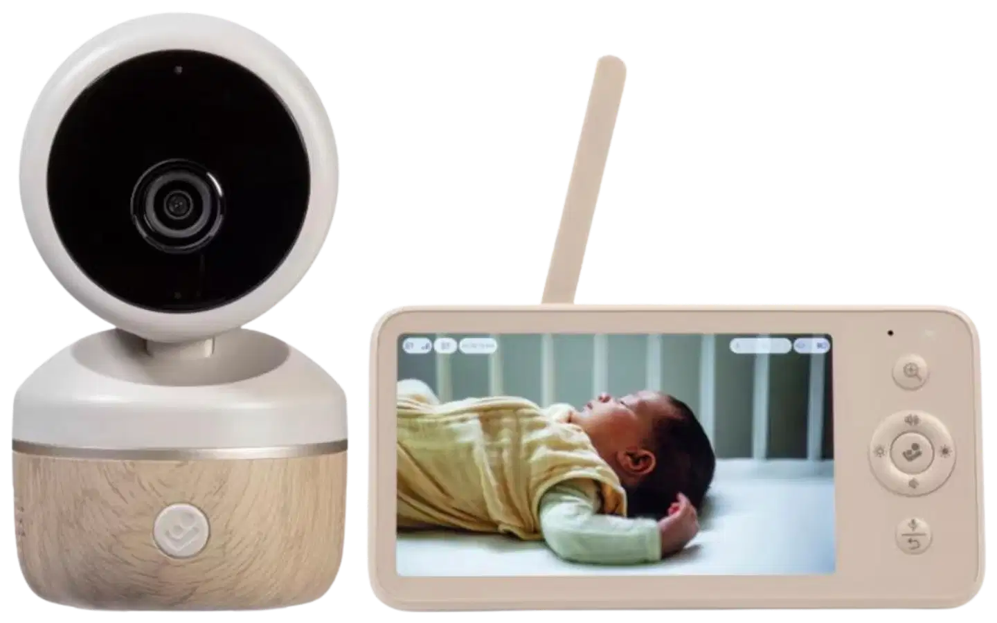 Maxi-Cosi itkuhälytin See² Plus - 3
