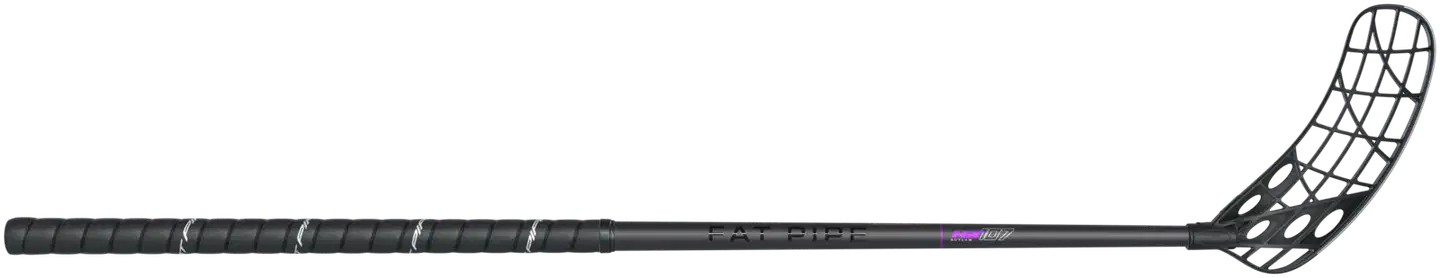 Fat Pipe Sb-maila Hit Outlaw 107cm left - 2
