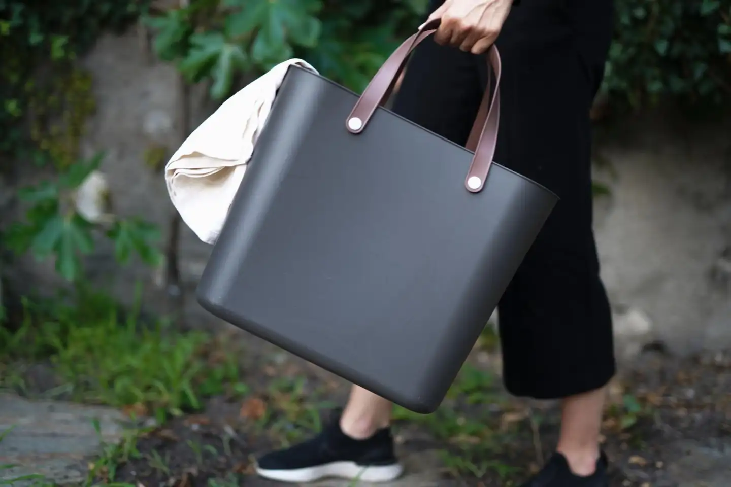 Monitoimikassi Albula Style 25l - 5