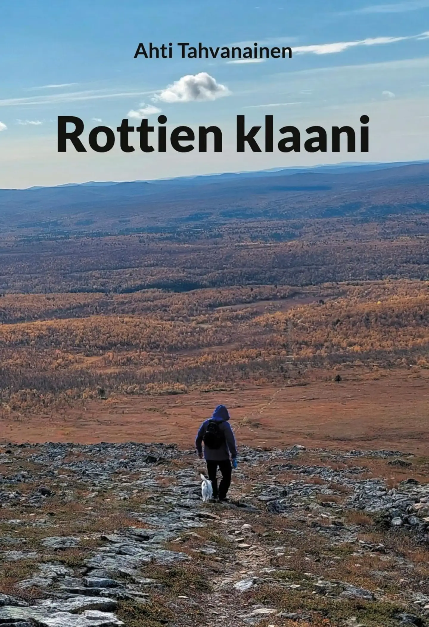 Tahvanainen, Rottien klaani