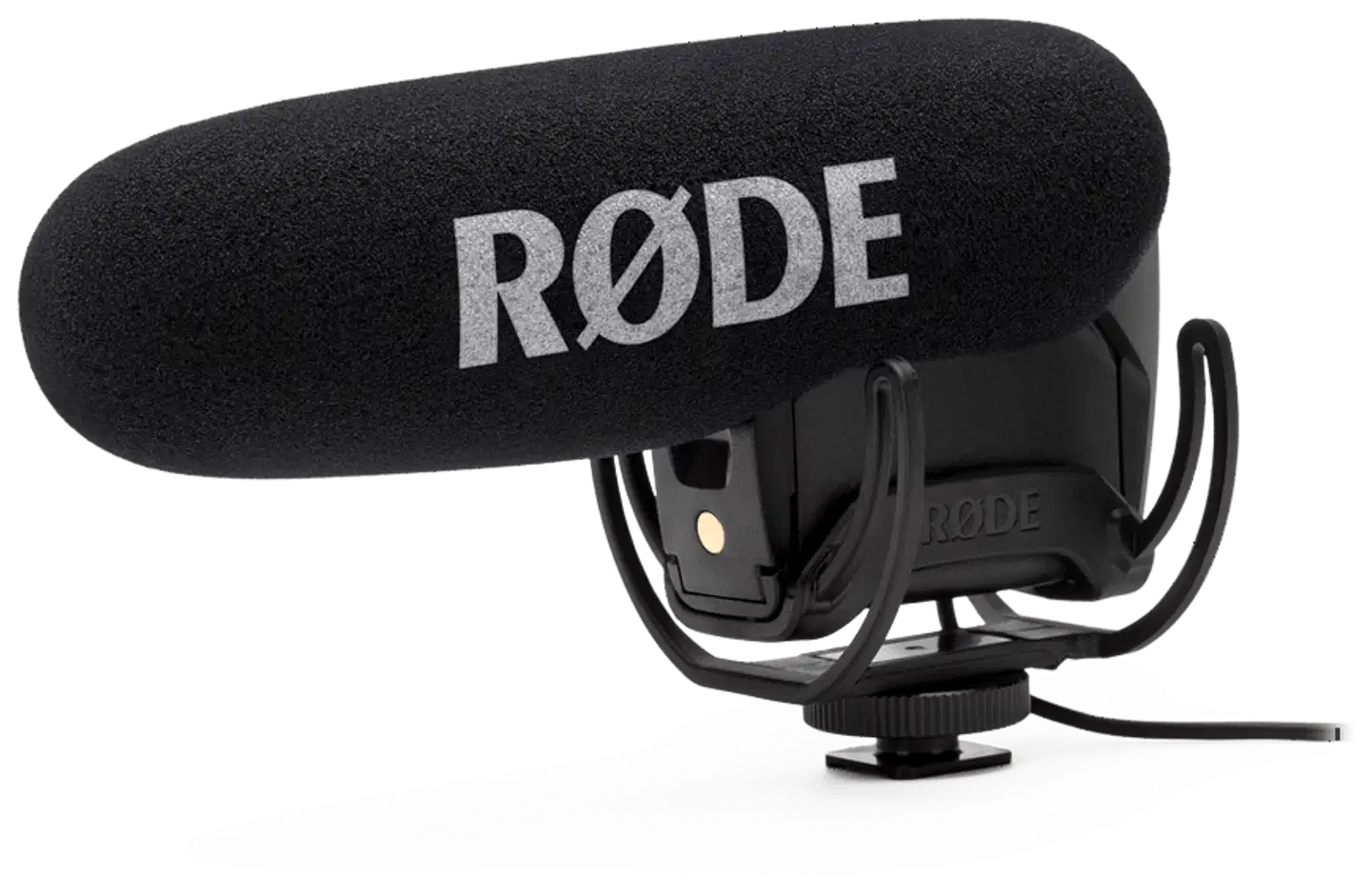 Rode VideoMic Pro Rycote kameramikrofoni - 1