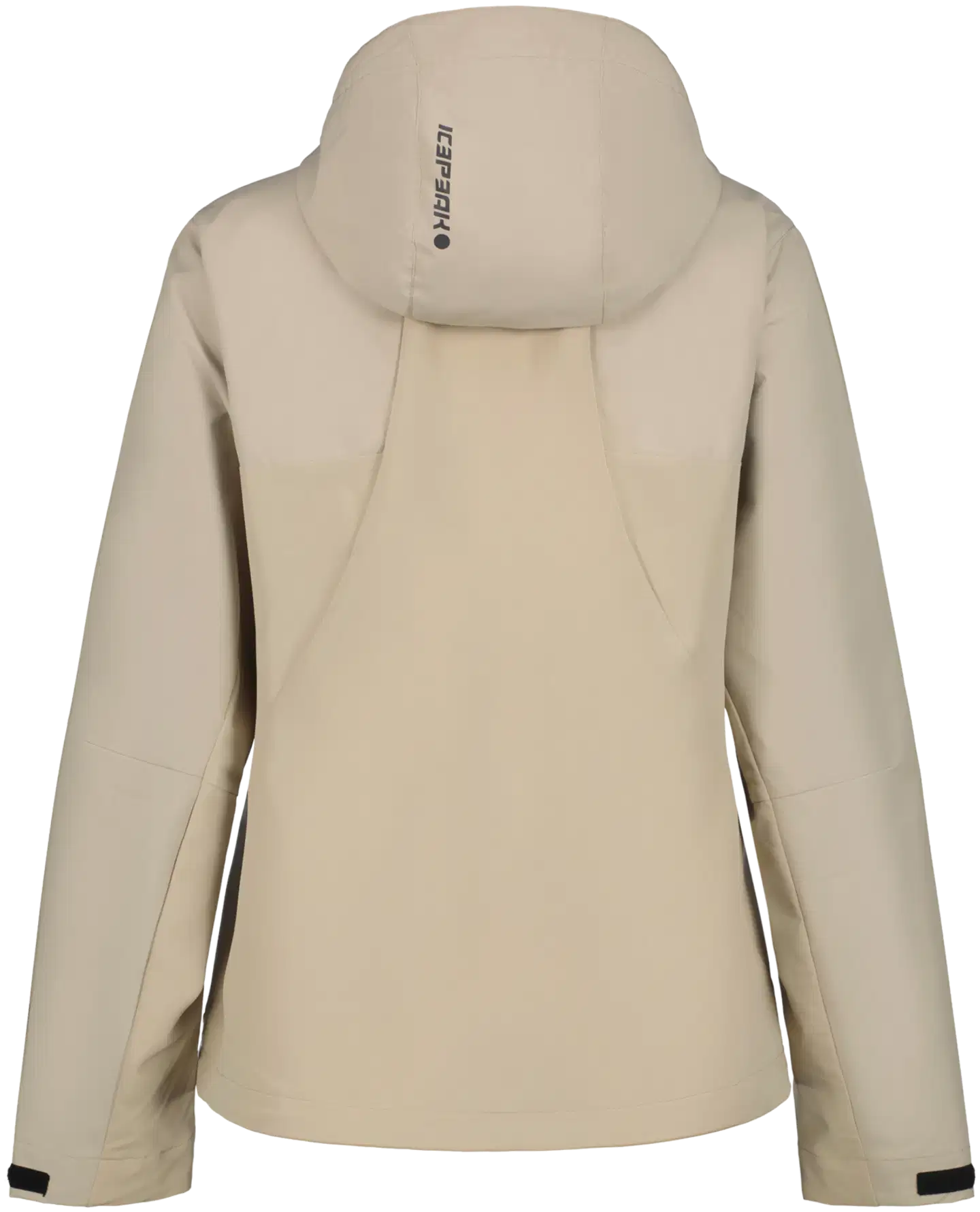 Icepeak Bryant naisten softshell-takki - Kitti - 2