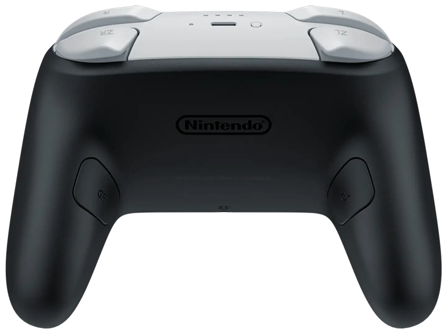 Nintendo Switch 2 Pro Controller - 3