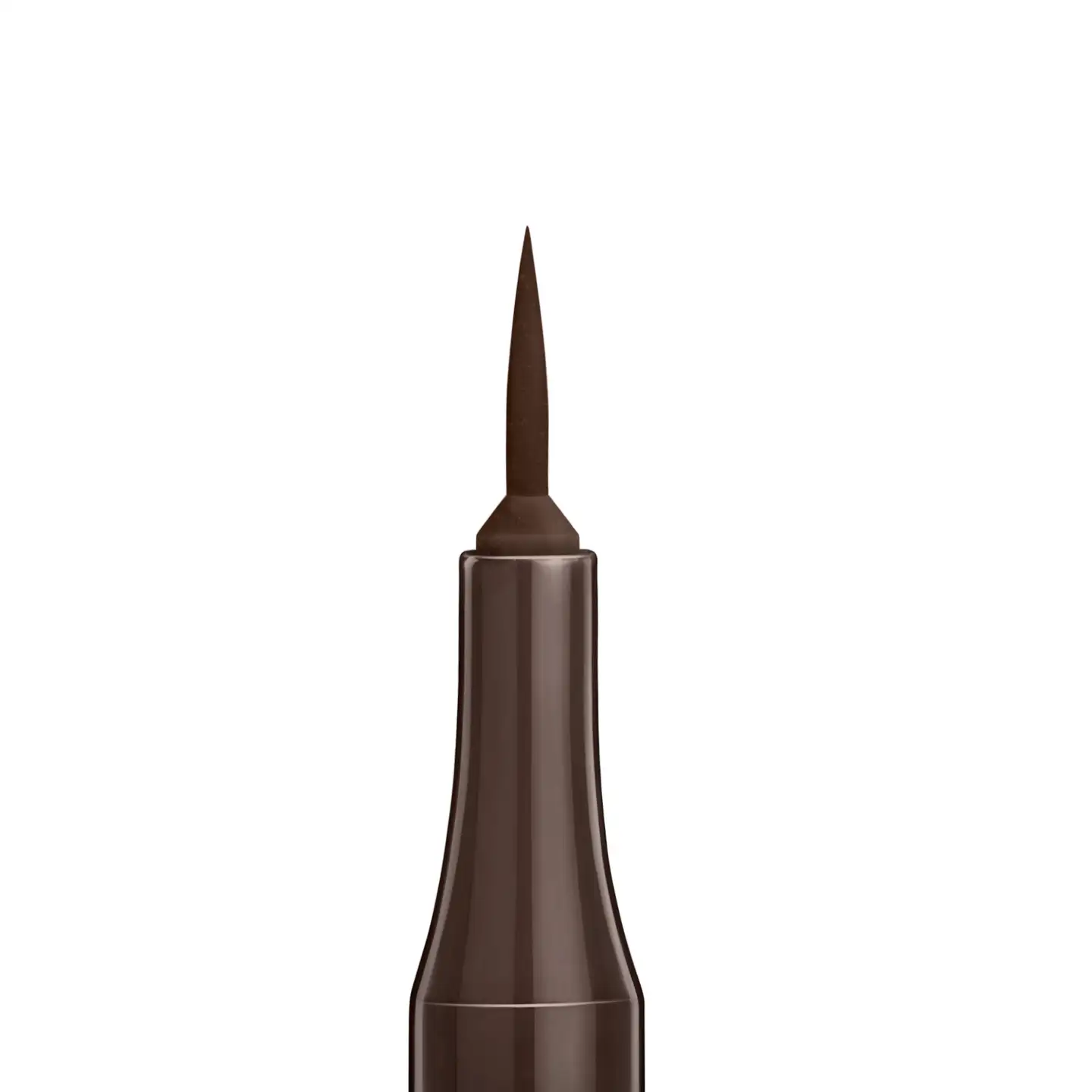 Isadora Brow Fine Liner kulmakynä 43 Medium Brown 1,1 ml - 5