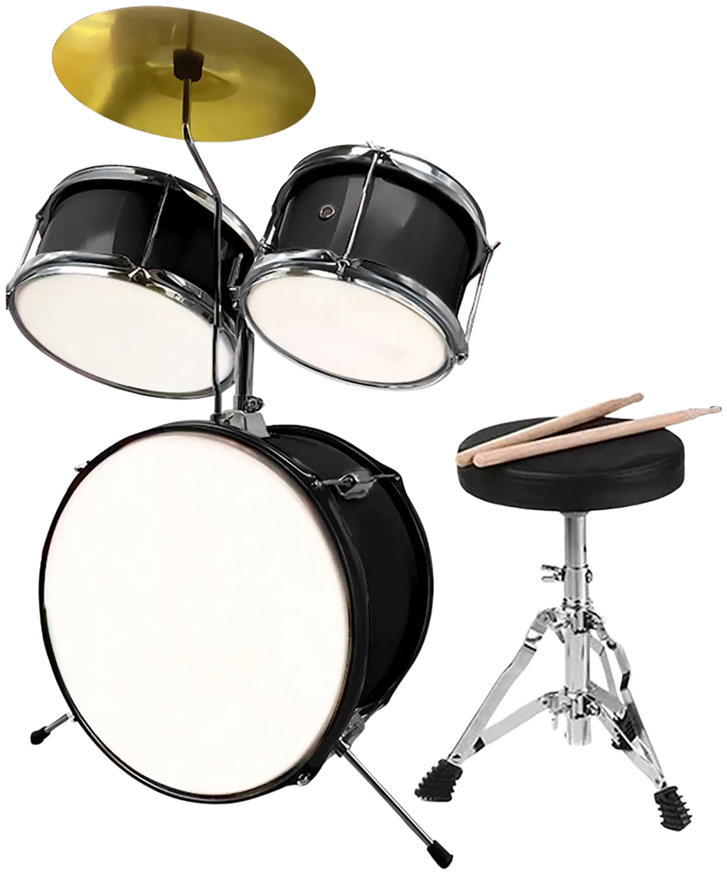 Lykke rumpusetti 3-osaa