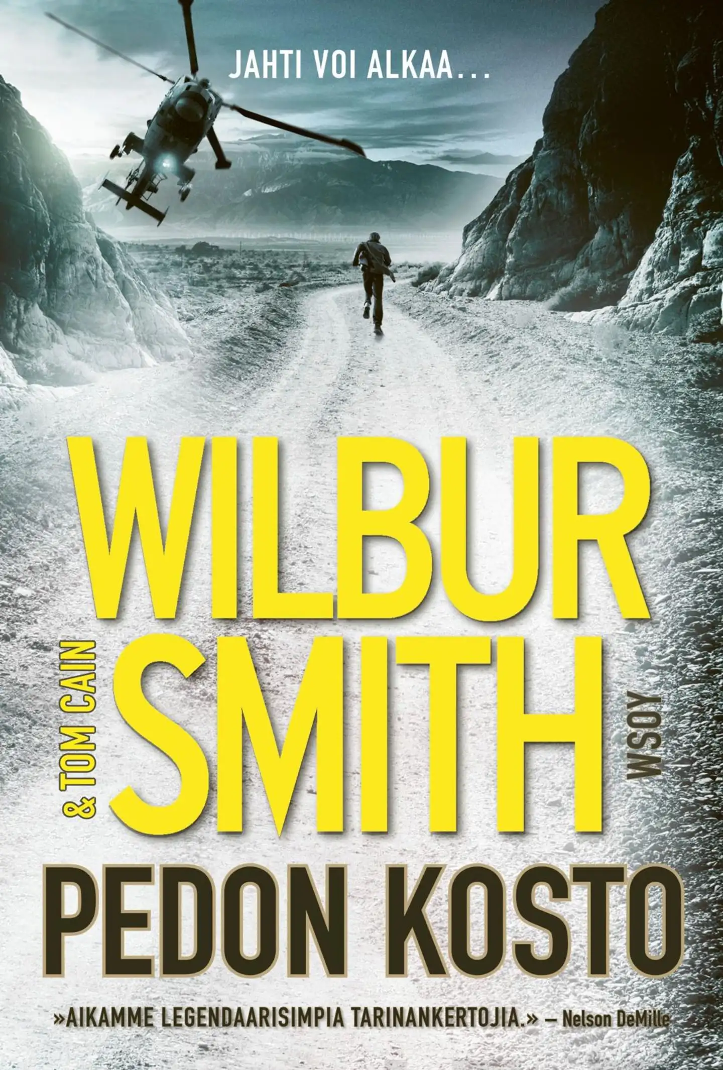 Smith, Pedon kosto