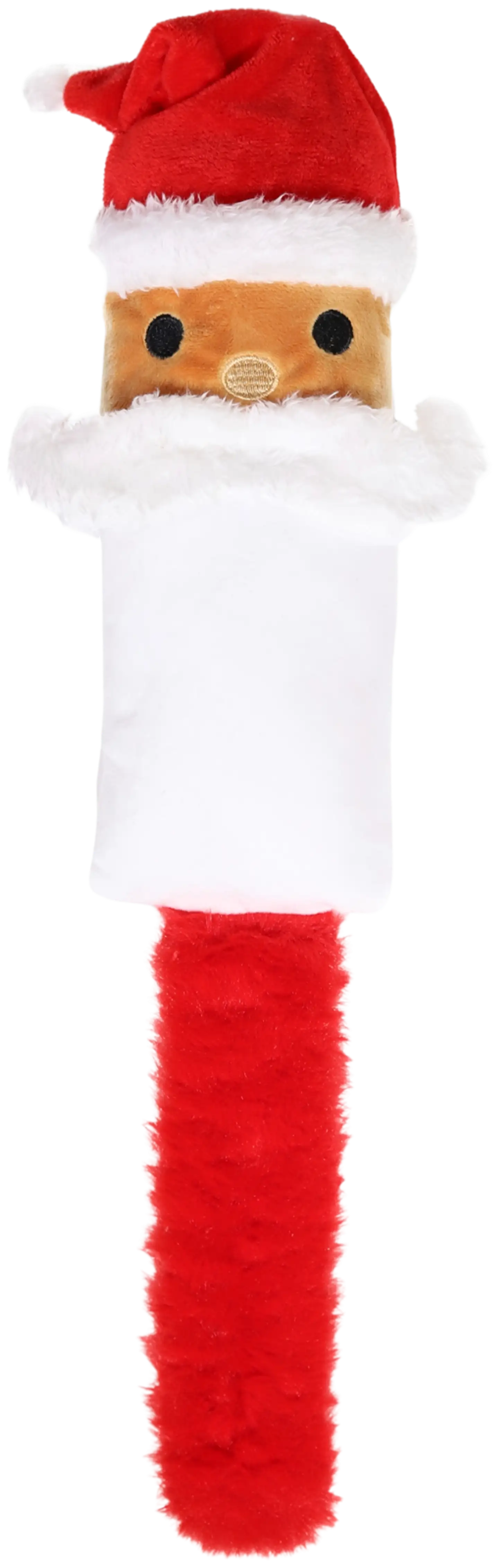 Rosewood Scott-pukki, kissan potkulelu