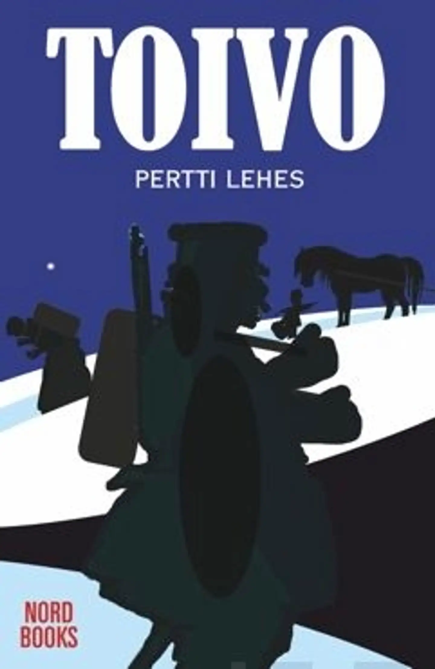 Lehes, Toivo - Romaani Vienan pakolaisista