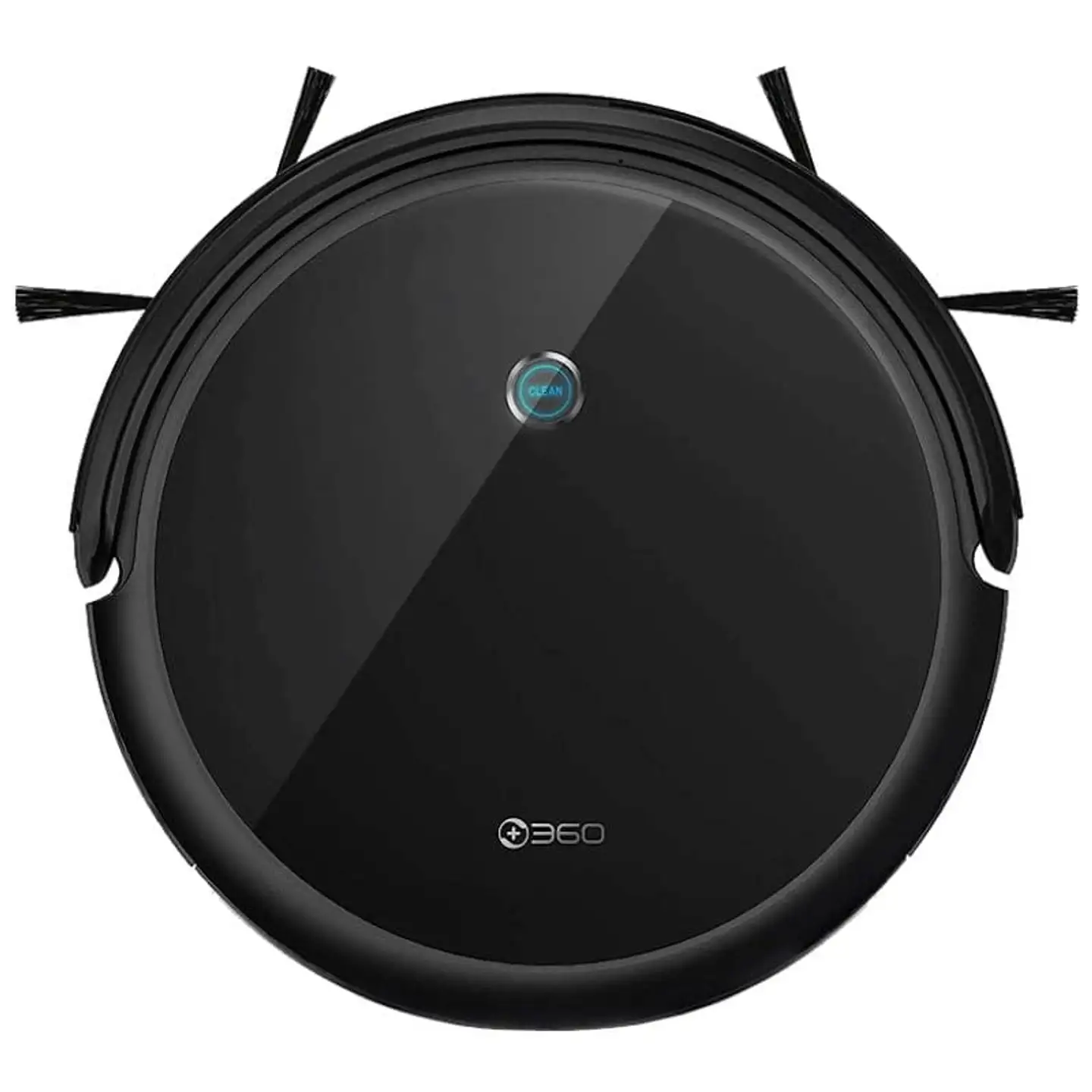 360 Robot Vacuum Cleaner C50 -robottipölynimuri - 2