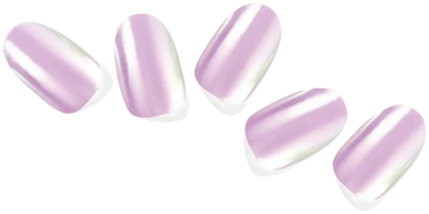 Édgeu Mirror Violet geelikynsitarra - 1