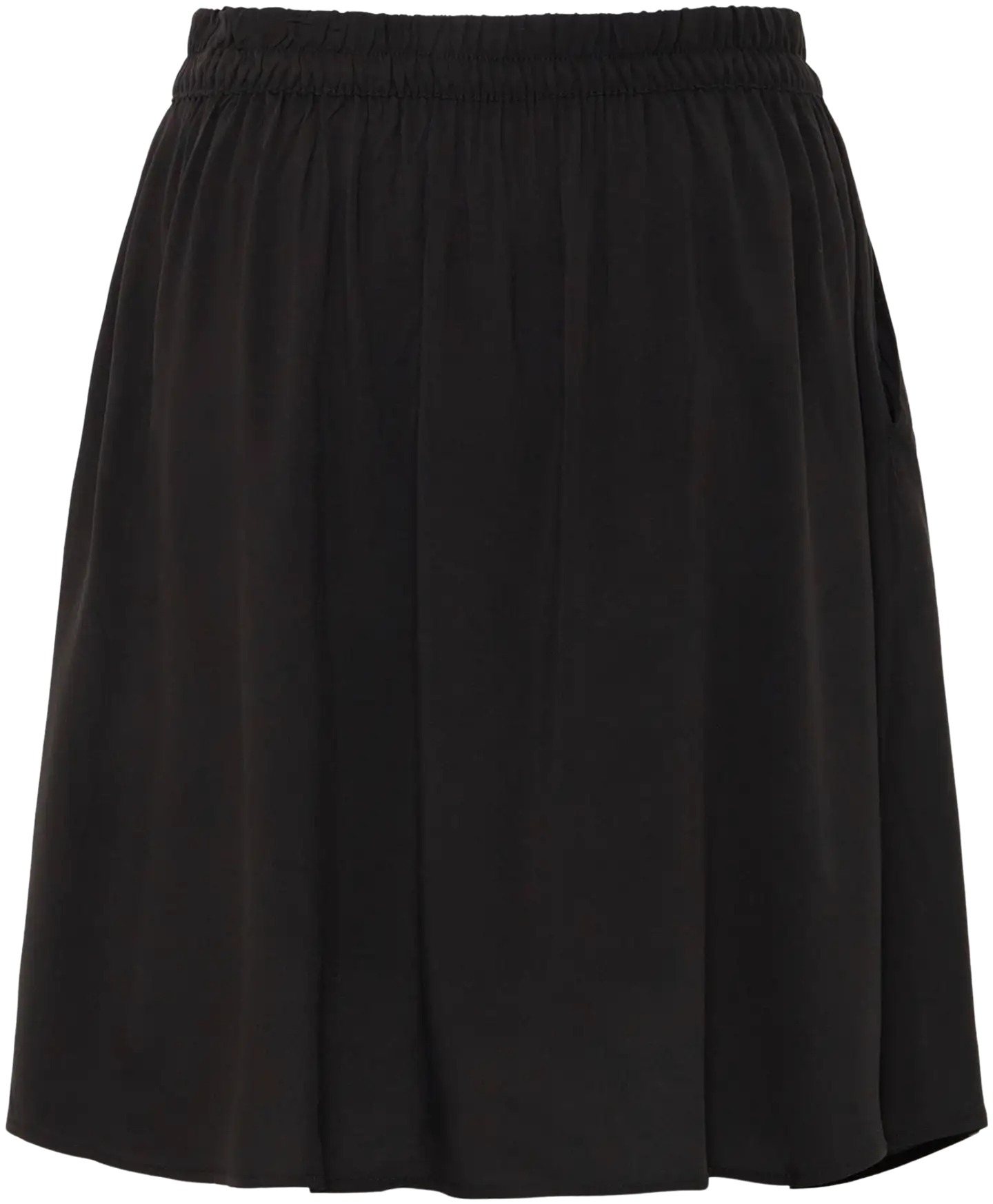 B.young naisten hame Bymmjoella - BLACK - 2
