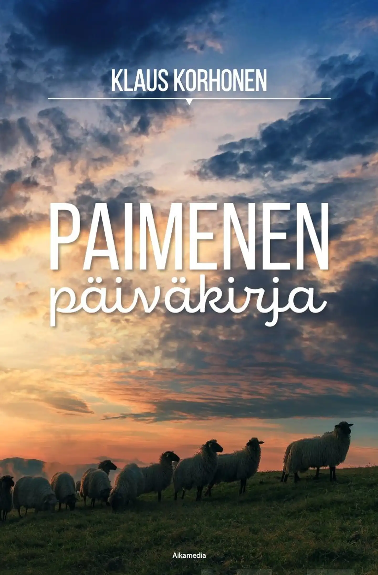 Korhonen, Paimenen päiväkirja