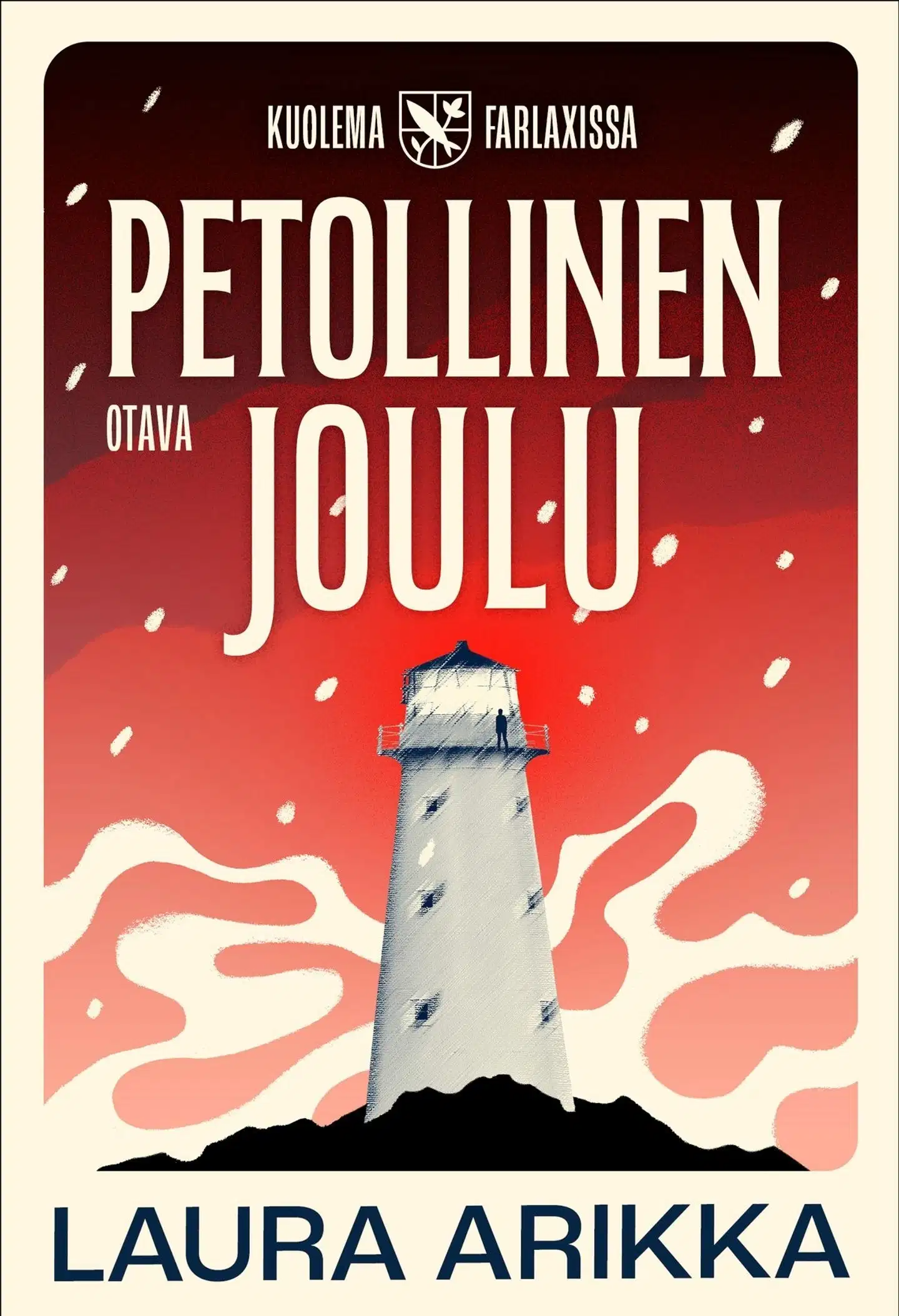Arikka, Petollinen joulu