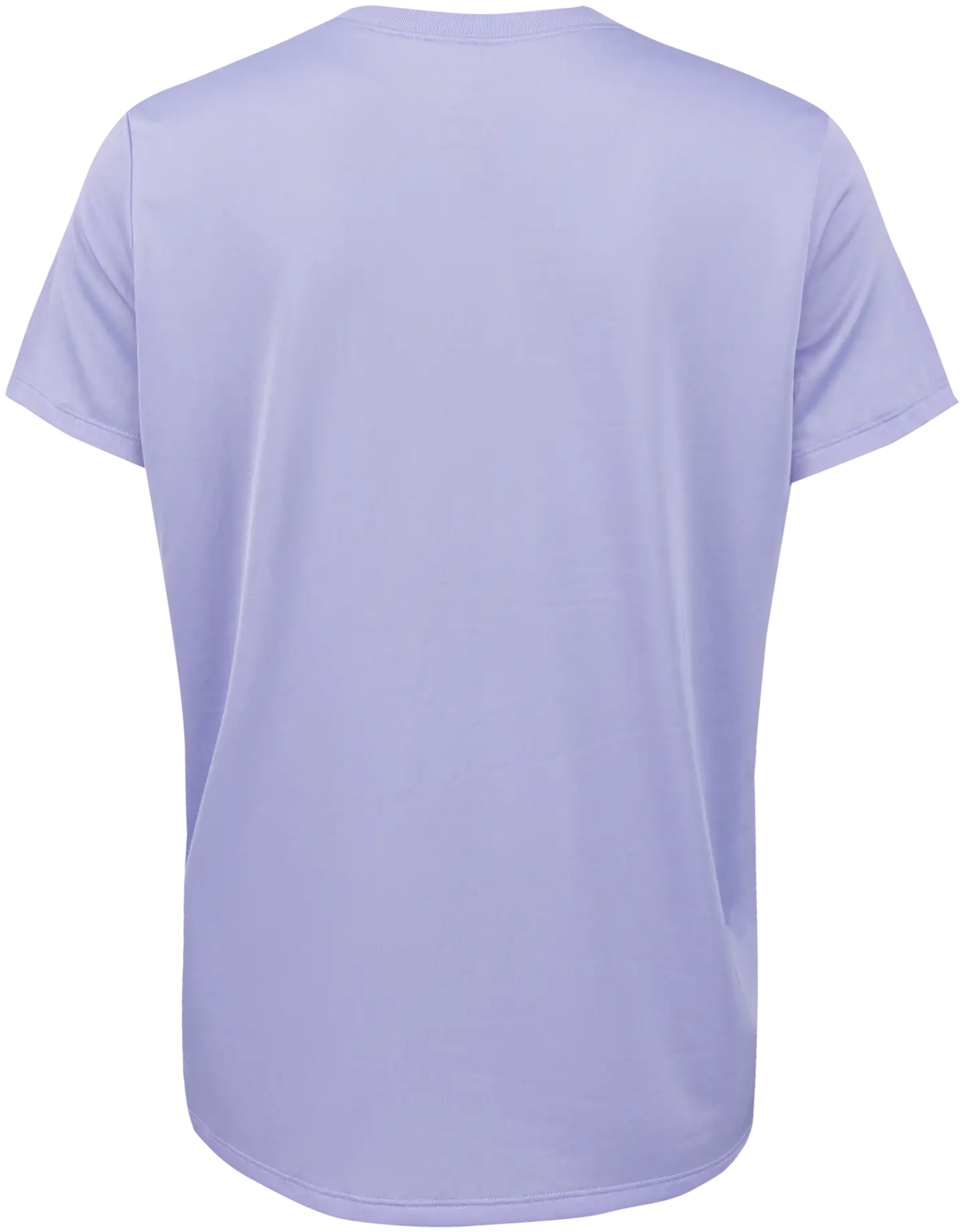 Nike naisten treenipaita RLGD DX0687 - Lilac - 2
