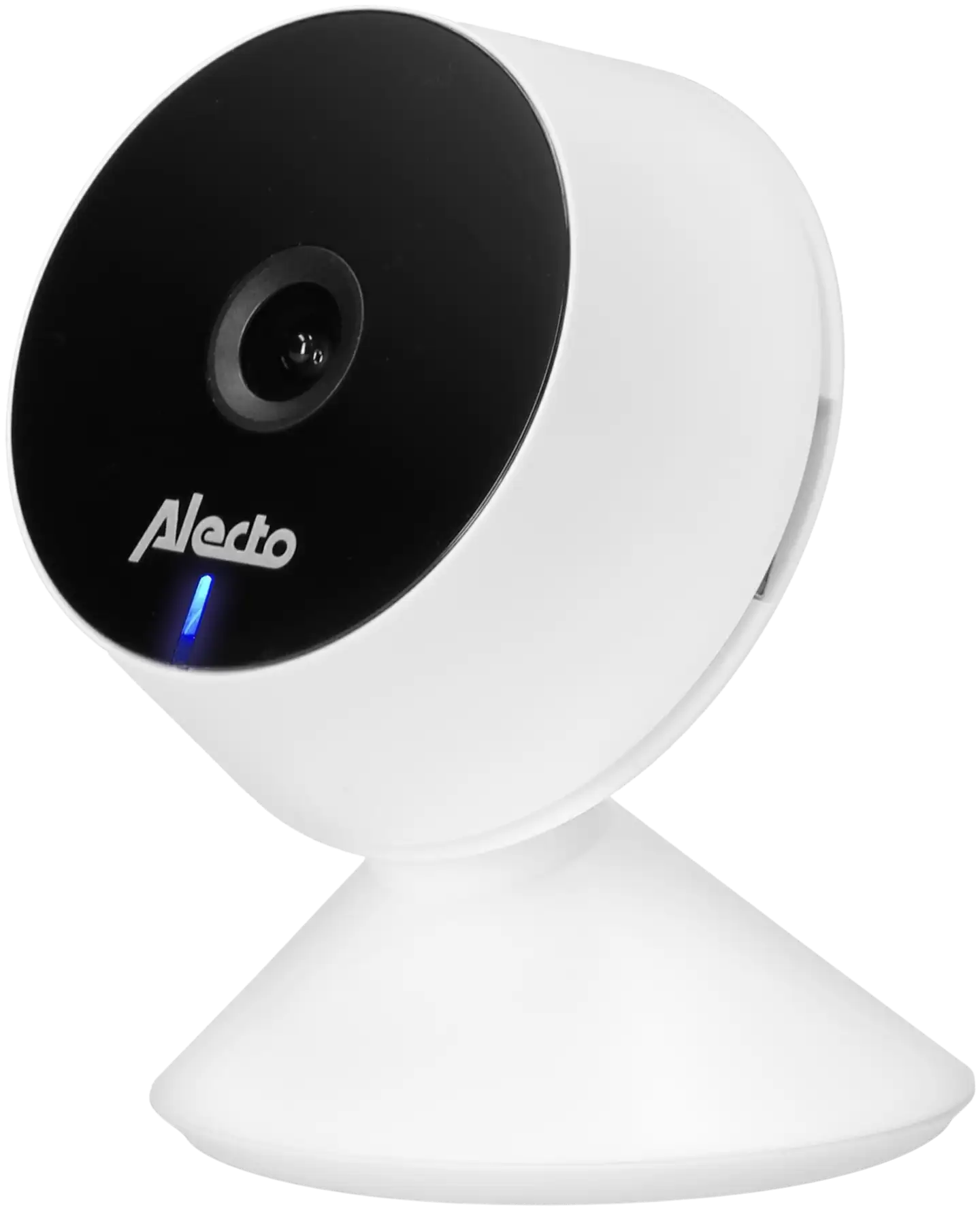 Alecto itkuhälytin kameralla - 2