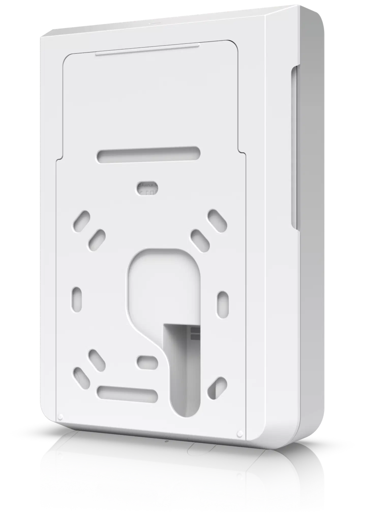 Ubiquiti seinään asennettava WiFi 7 -tukiasema 6 GHz -tuella U7-PRO-WALL - 5