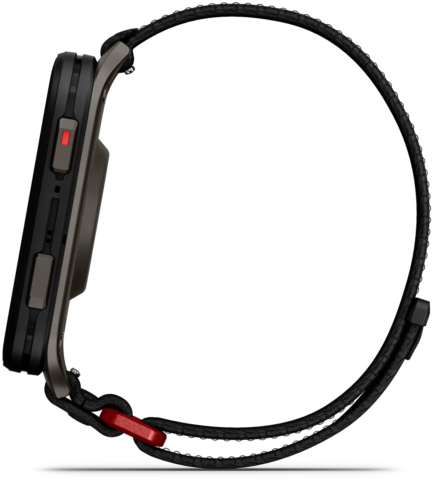 Garmin älykello Venu X1, GPS, musta - 7