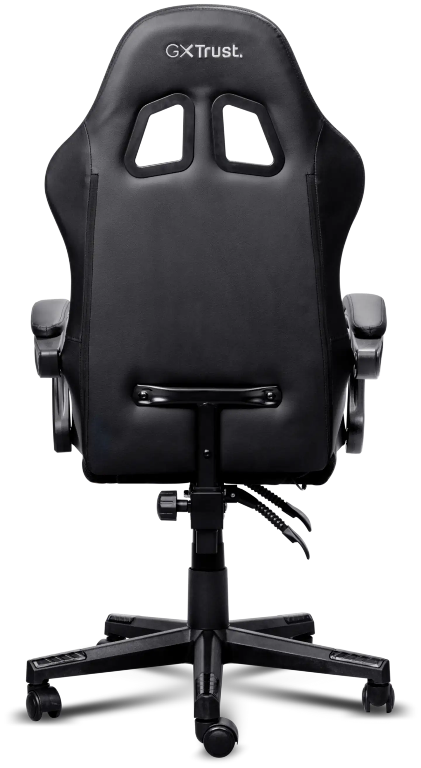 Trust Pelituoli GXT 704 Roniq RGB Junior - 6