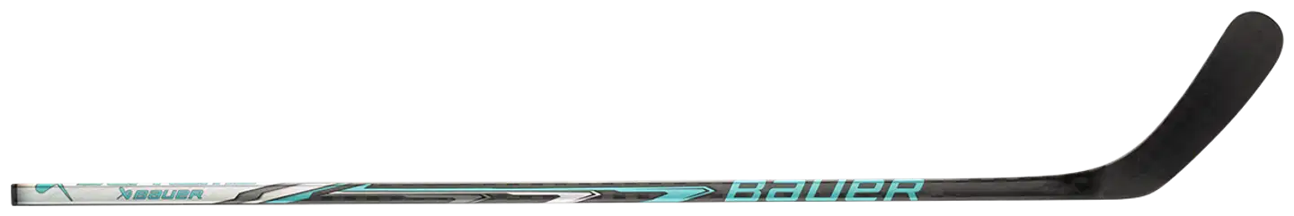 Bauer jääkiekkomaila S26 Supreme F50 Pro Grip -JR-40(52")