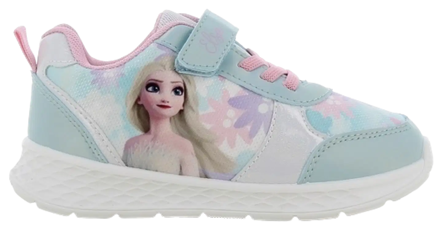 Frozen lasten lenkkarit FZ015580 - mint green/white