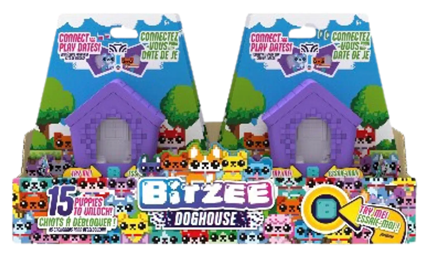 Bitzee Koirankoppi - 4