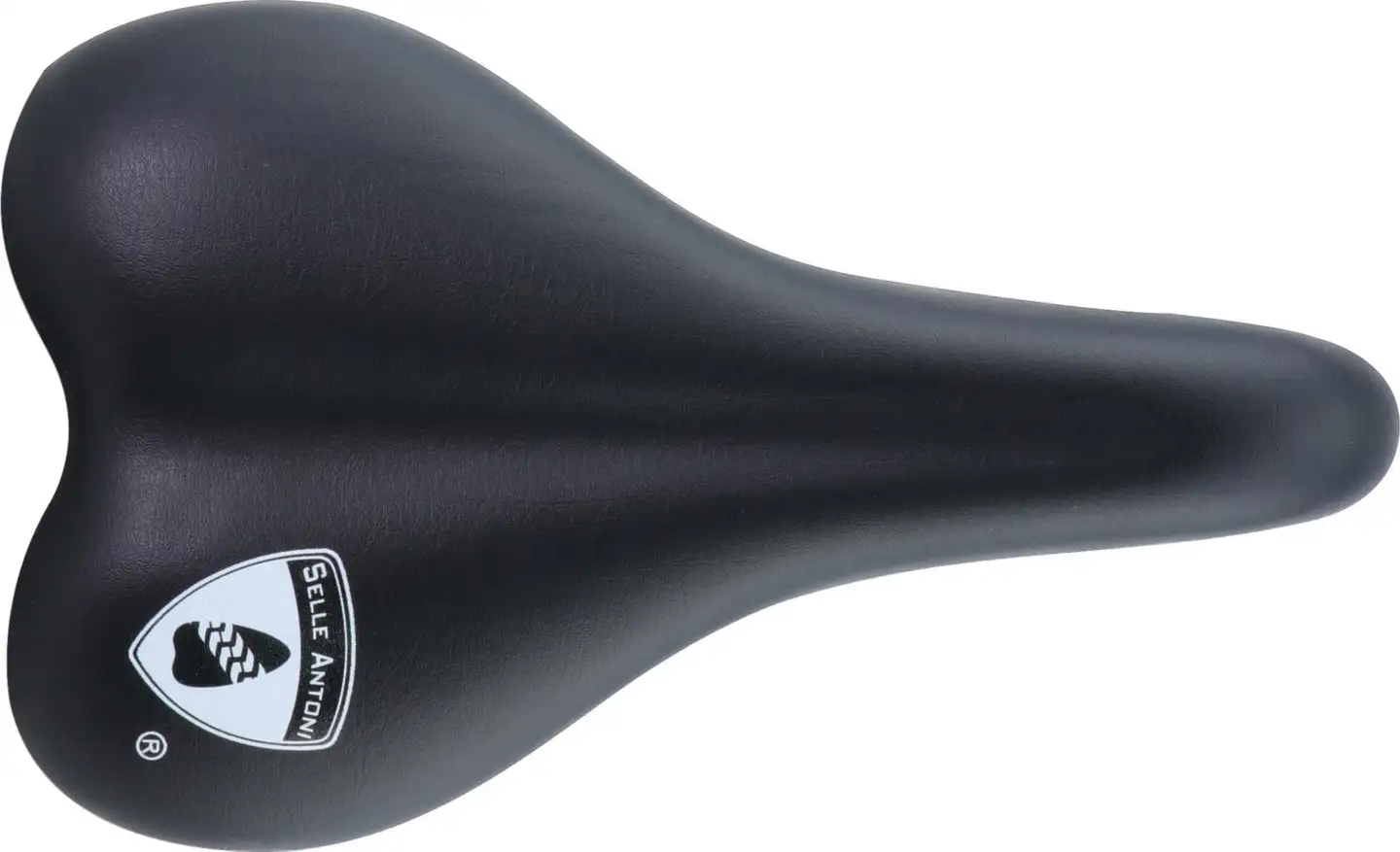 Selle Antoni satula retkipyörään 3130 - 2