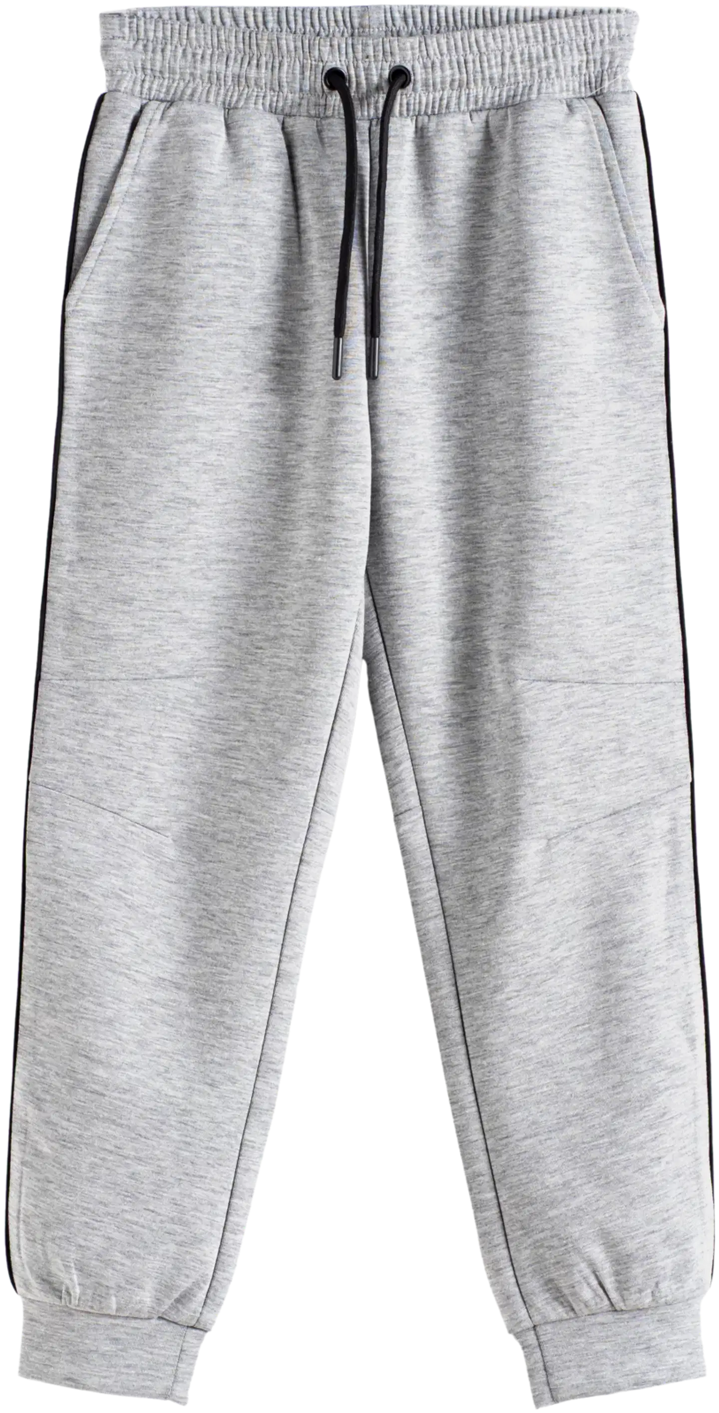 TEX lasten collegehousut I276735 - Grey - 3