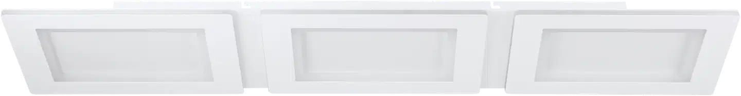 EGLO Plafondi connect.z Padrogiano-Z led 120x30cm 42,5W valkoinen - 1