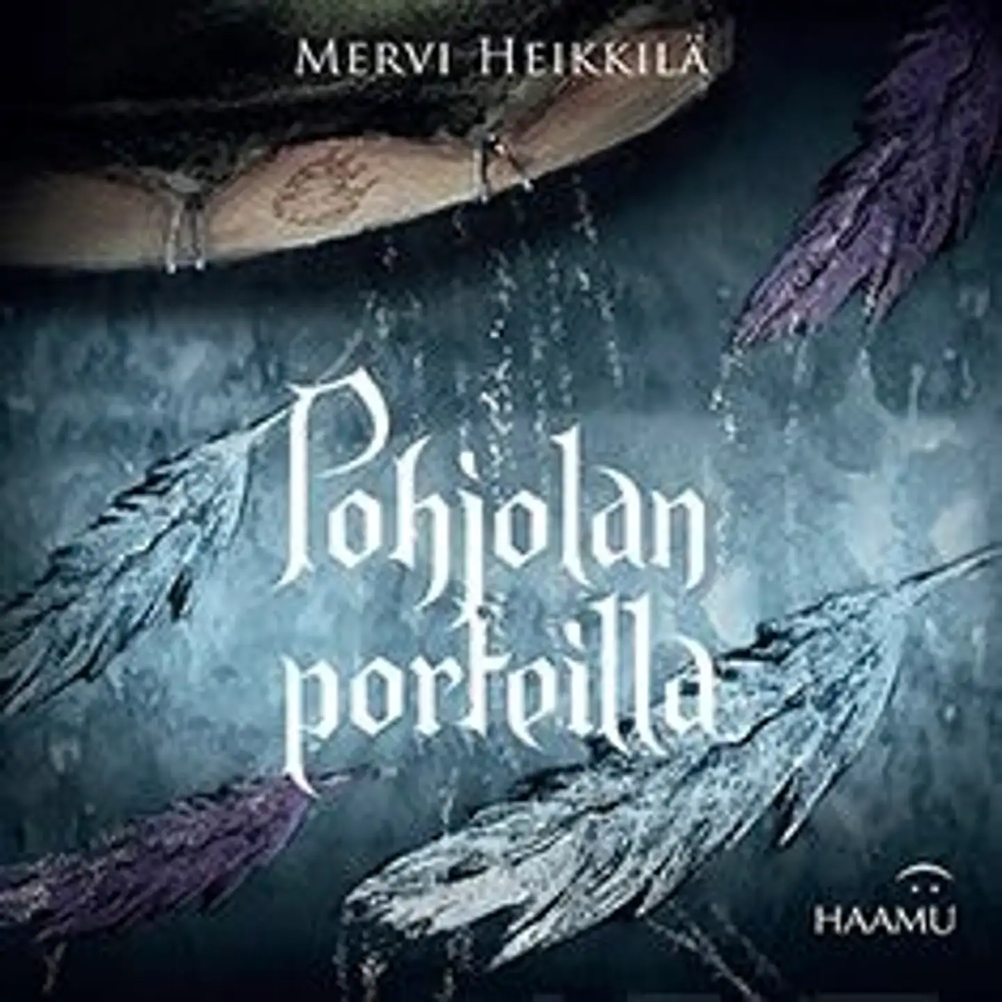 Heikkilä, Pohjolan porteilla