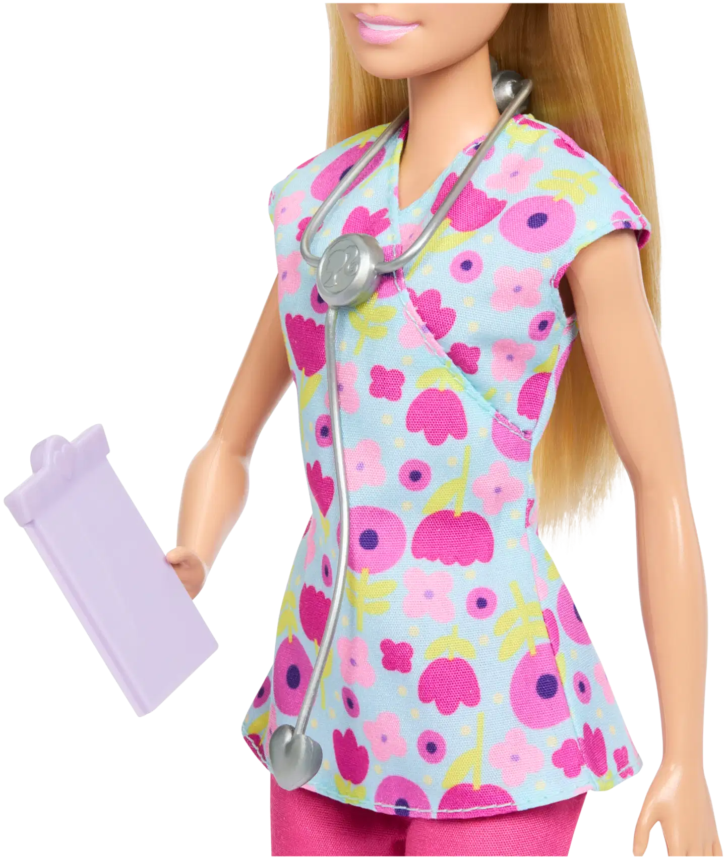 Barbie-lastenlääkärinukke - 4