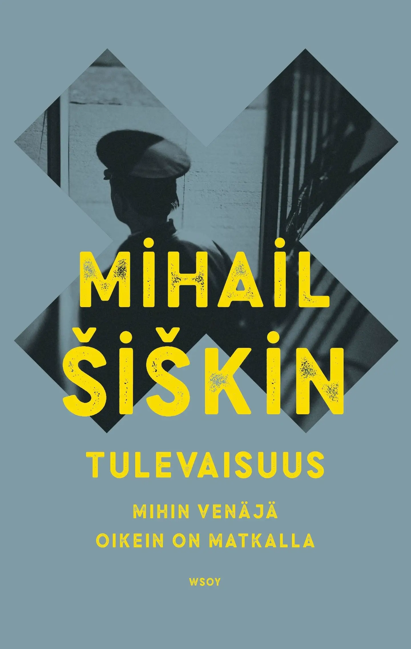 Šiškin, Tulevaisuus - Mihin Venäjä oikein on matkalla
