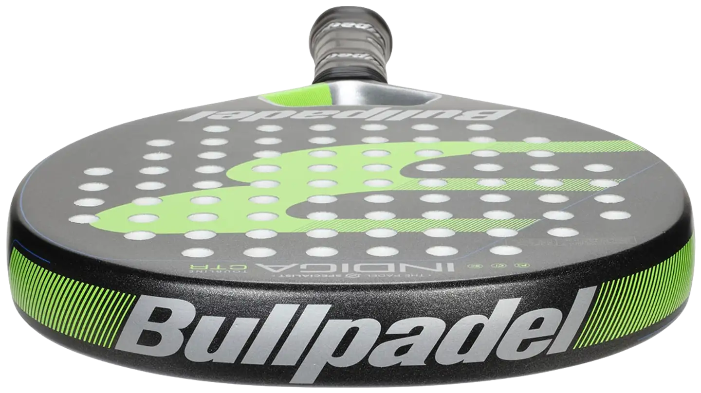 Bullpadel INDIGA CTR 23 - 3