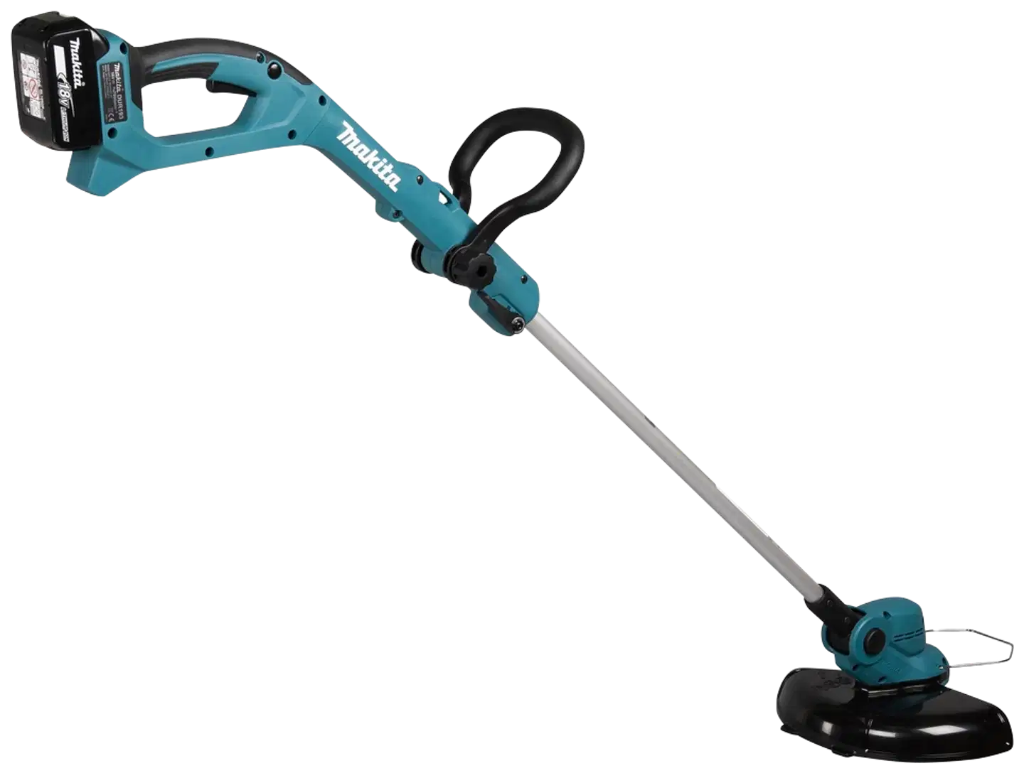 Makita akkutrimmeri DUR193Z 18V LXT runko - 2