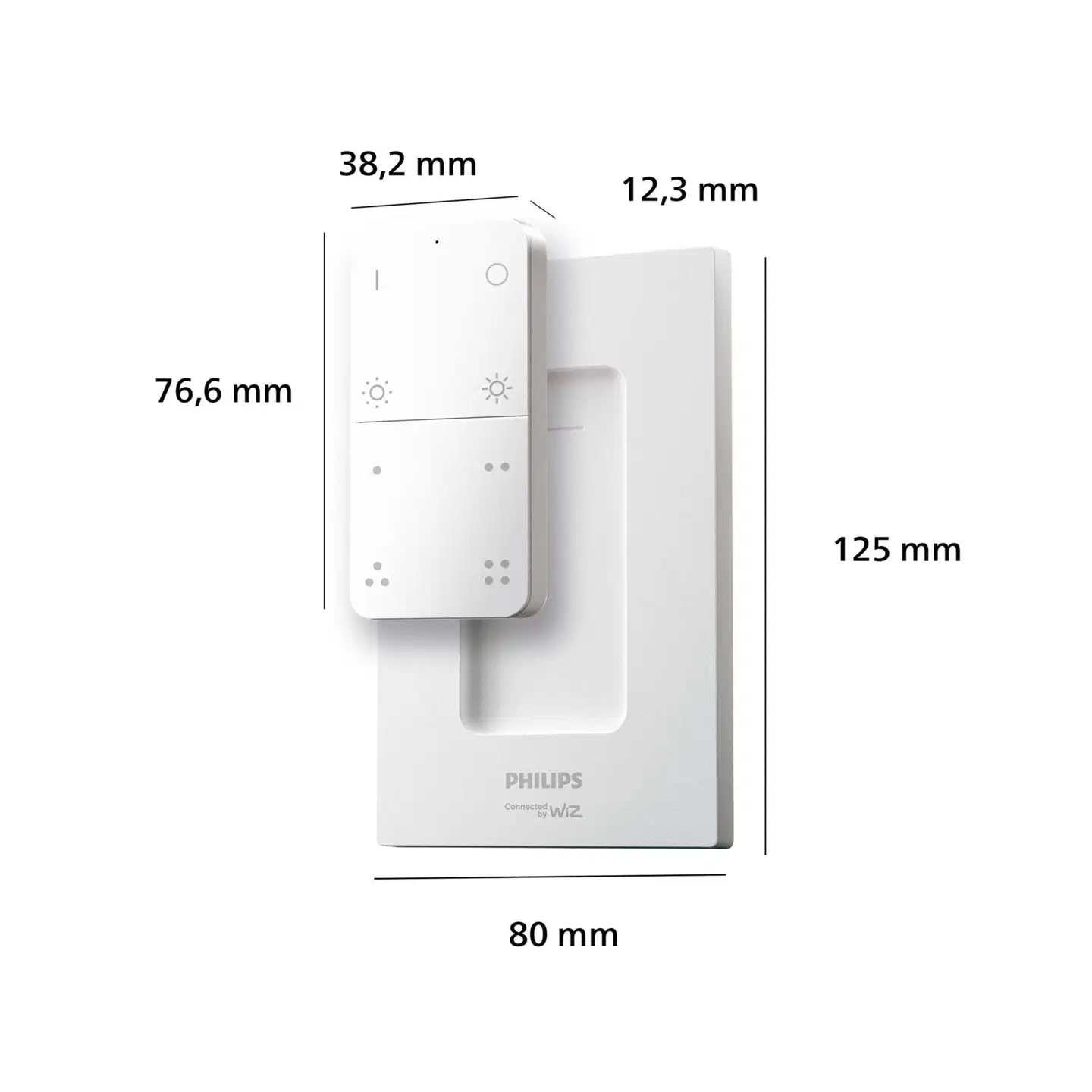Philips Smart Lighting himmenninkytkin - 3